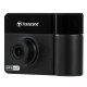 Видеорегистратор Transcend Dashcam DrivePro 550 64GB TS-DP550B-64G