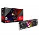 Видео карта ASRock Radeon RX 6800 Phantom Gaming D 16G OC RX6800 PGD 16GO