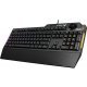 Клавиатура Asus TUF Gaming K1 ASUS-KEY-TUF-GAMING-K1