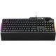 Клавиатура Asus TUF Gaming K1 ASUS-KEY-TUF-GAMING-K1