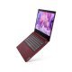 Лаптоп Lenovo IdeaPad 3 14IIL05 81WD0013RM