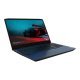 Лаптоп Lenovo Q3 RAIL Gaming 3 82EY009FBM