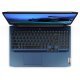 Лаптоп Lenovo IdeaPad Gaming 3 15ARH05 82EY00AEBM