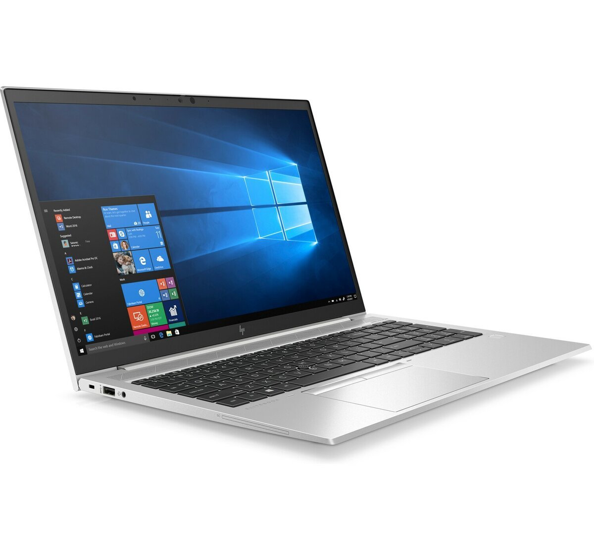 Hp elitebook 855 g7 обзор