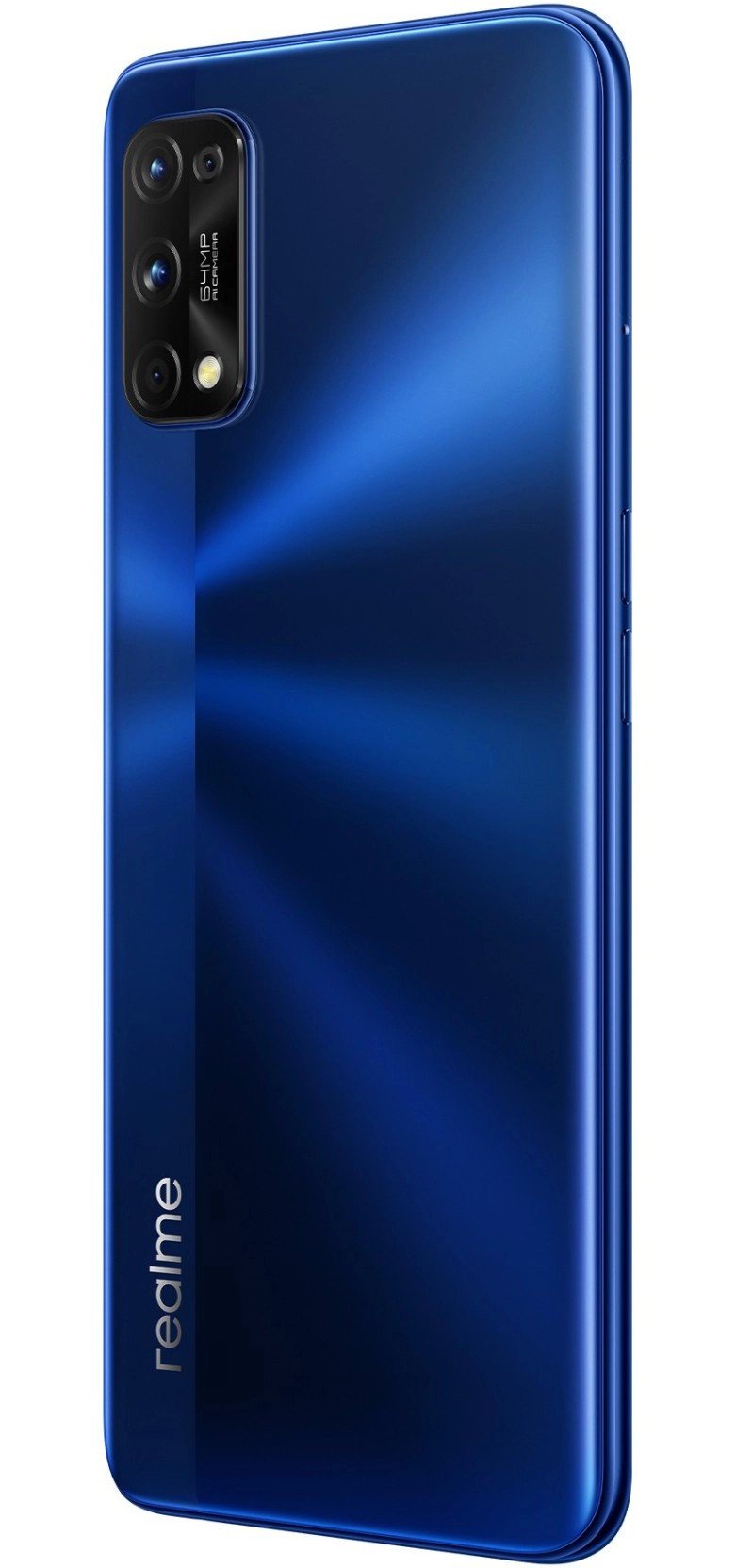 Смартфон realme 7 pro 8 128gb mirror blue rmx2170 обзор