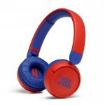 Слушалки JBL JR310BT JBLJR310BTRED