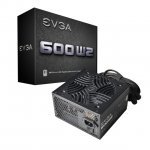 Захранващ блок EVGA 100-W2-0600-K2