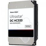 Твърд диск Western Digital HC520 HUH721212AL5200