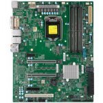 Дънна платка Supermicro MBD-X11SCA-B