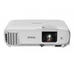 Дигитален проектор Epson EB-FH06 V11H974040