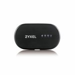 Безжичен рутер Zyxel WAH7706 ZYXEL-WAH7601