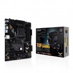 Дънна платка Asus TUF GAMING B550-PRO 90MB17R0-M0EAY0