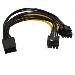 Кабел MAKKI-CABLE-PCIE8-TO-2x8