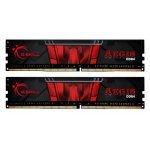 RAM памет G.SKILL F4-2666C19D-16GIS GSKILL-F4-2666C19D-16GIS