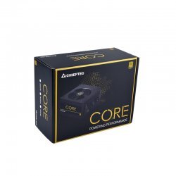 Захранващ блок Chieftec Core BBS-600S BBS-600S