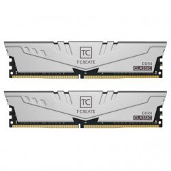 RAM памет Team Group TTCCD416G3200HC22DC01 TEAM-RAM-4-CCD16GC22-3200