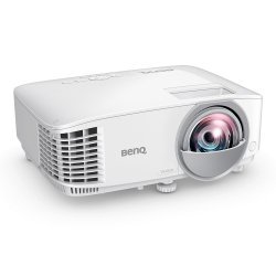 Дигитален проектор BenQ MW809STH 9H.JMF77.13E