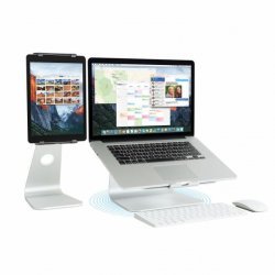 Стенд за лаптоп Rain Design 10074 RD-10074