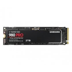 SSD Samsung V8P2T0CW MZ-V8P2T0BW