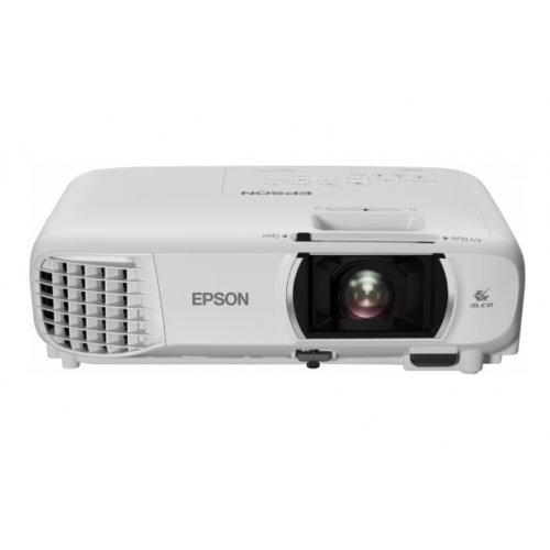 Дигитален проектор Epson EH-TW750 V11H980040 (снимка 1)
