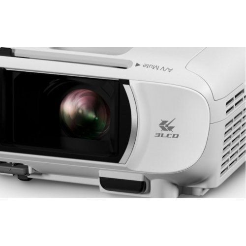 Дигитален проектор Epson EH-TW750 V11H980040 (снимка 3)