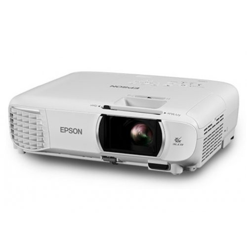 Дигитален проектор Epson EH-TW750 V11H980040 (снимка 4)