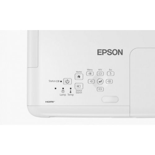 Дигитален проектор Epson EH-TW750 V11H980040 (снимка 6)