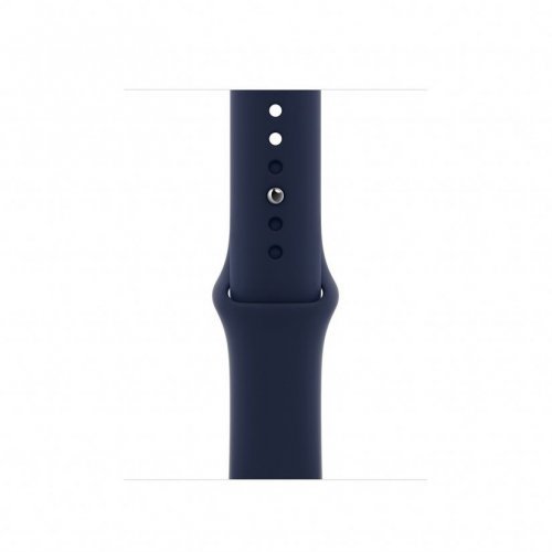 Ръчен часовник Apple Watch S6 MG143BS/A (снимка 3)