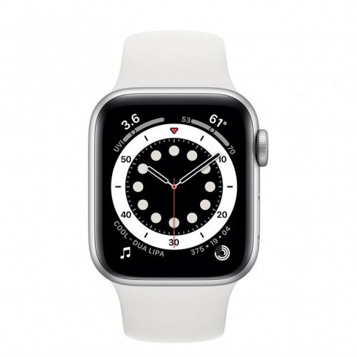 Ръчен часовник Apple Watch S6 MG283BS/A (снимка 1)