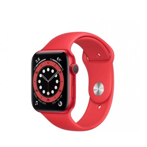 Ръчен часовник Apple Watch S6 M00M3BS/A (снимка 1)