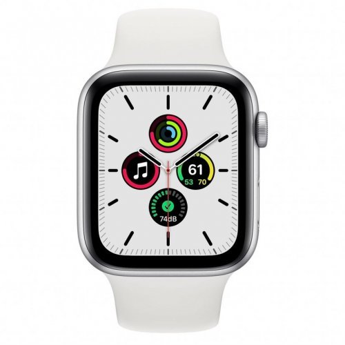 Ръчен часовник Apple Watch SE MYDQ2BS/A (снимка 1)