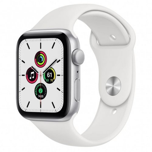 Ръчен часовник Apple Watch SE MYDQ2BS/A (снимка 2)