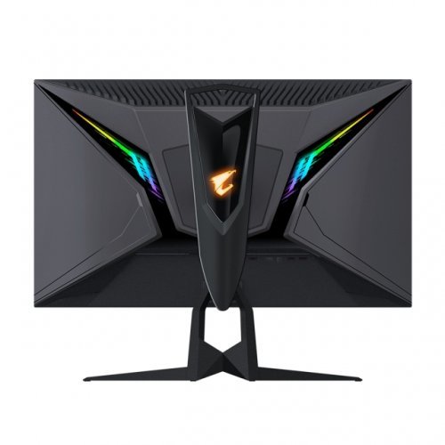 Монитор Gigabyte AORUS FI27Q-X-EK GA-MON-AORUS-FI27Q-X-EK (снимка 3)