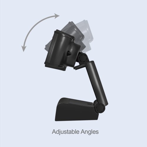 WEB камера ADESSO CyberTrack H2 H2_CAM (снимка 8)