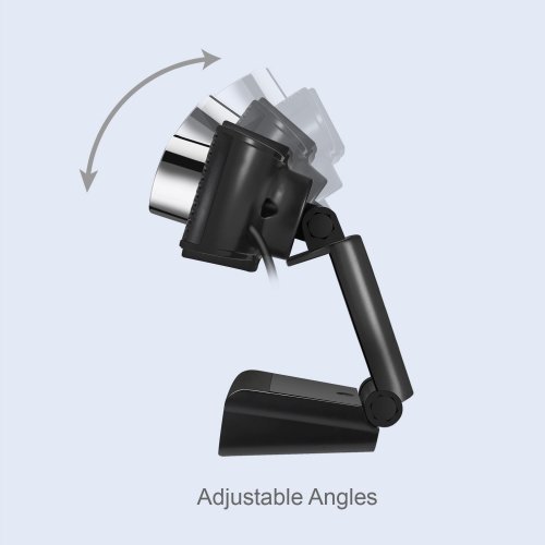 WEB камера ADESSO CyberTrack H4 H4_CAM (снимка 6)