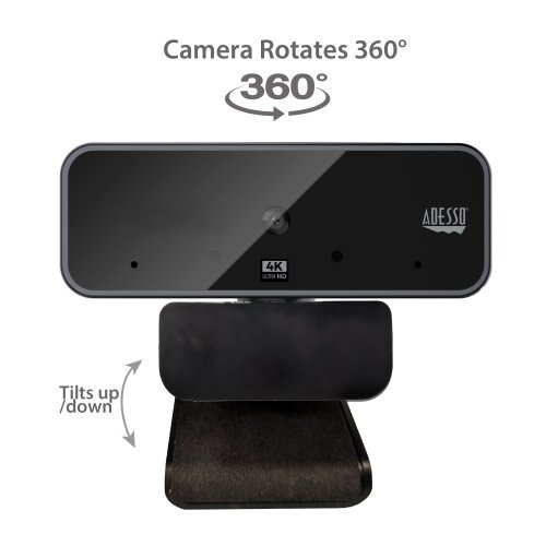 WEB камера ADESSO CyberTrack H6 H6_CAM (снимка 5)