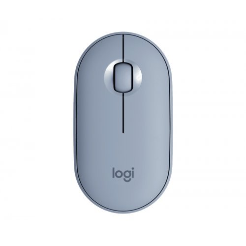Мишка Logitech Pebble M350 910-005719 (снимка 1)