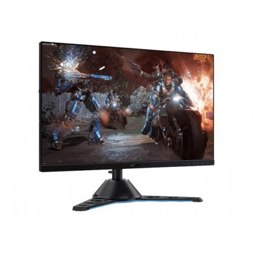 Монитор Lenovo Legion Y27q-25 65F1GAC1EU (снимка 5)