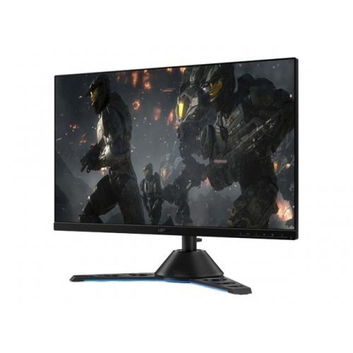 Монитор Lenovo Legion Y27q-25 65F1GAC1EU (снимка 7)