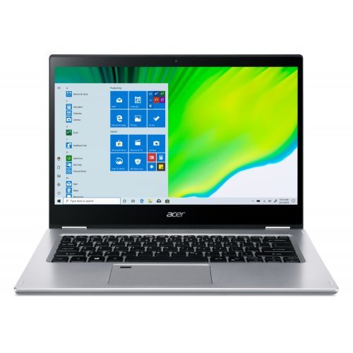 Лаптоп Acer Spin 3 SP314-21N-R45P NX.A4GEX.009 (снимка 1)