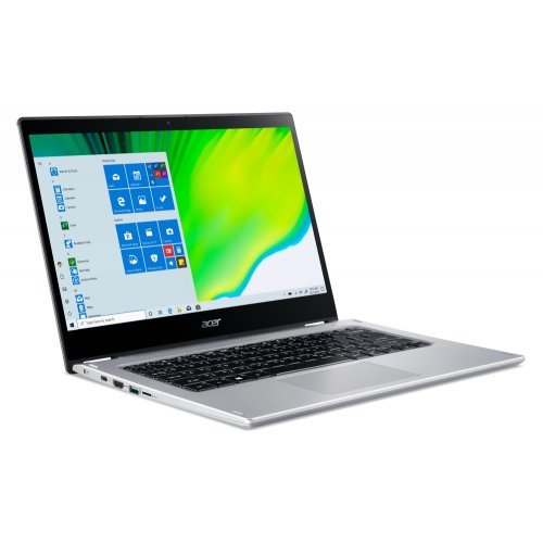 Лаптоп Acer Spin 3 SP314-21N-R45P NX.A4GEX.009 (снимка 3)