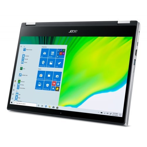 Лаптоп Acer Spin 3 SP314-21N-R45P NX.A4GEX.009 (снимка 4)