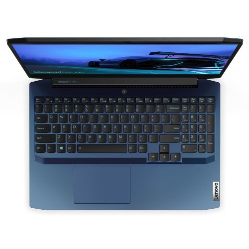Лаптоп Lenovo IdeaPad Gamingf 3 15IMH05 81Y400VUBM (снимка 4)