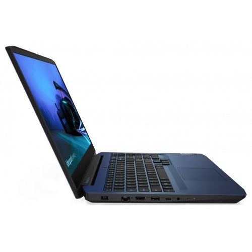 Лаптоп Lenovo IdeaPad Gamingf 3 15IMH05 81Y400VUBM (снимка 5)