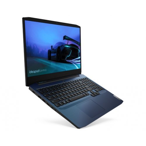 Лаптоп Lenovo IdeaPad Gamingf 3 15IMH05 81Y400VUBM (снимка 6)