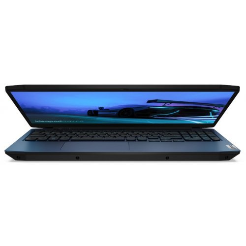 Лаптоп Lenovo IdeaPad Gamingf 3 15IMH05 81Y400VUBM (снимка 8)