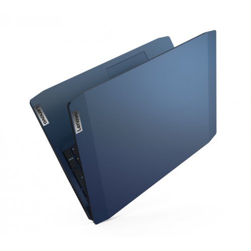 Лаптоп Lenovo IdeaPad Gamingf 3 15IMH05 81Y400VUBM (снимка 10)