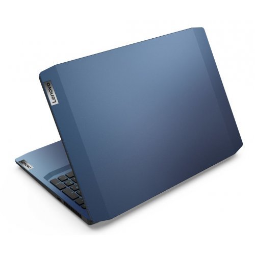 Лаптоп Lenovo IdeaPad Gamingf 3 15IMH05 81Y400VUBM (снимка 12)