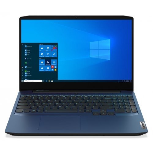 Лаптоп Lenovo IdeaPad Gamingf 3 15IMH05 81Y400RFBM (снимка 1)