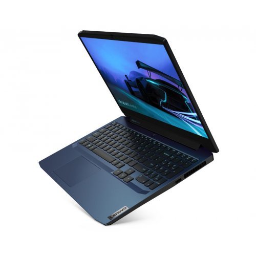 Лаптоп Lenovo IdeaPad Gamingf 3 15IMH05 81Y400RFBM (снимка 7)